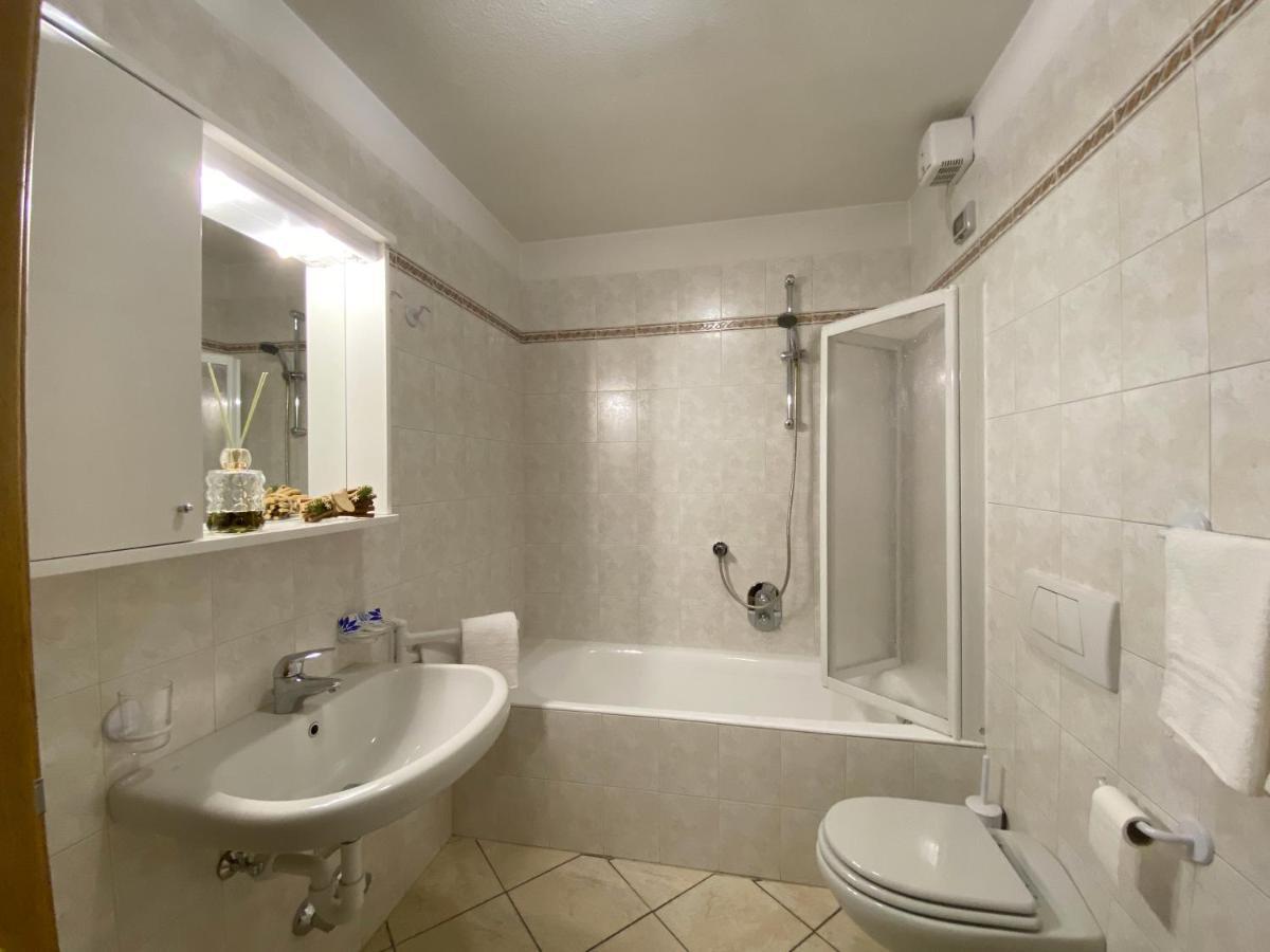 Skyrim Apartment - City Centre Livigno Esterno foto