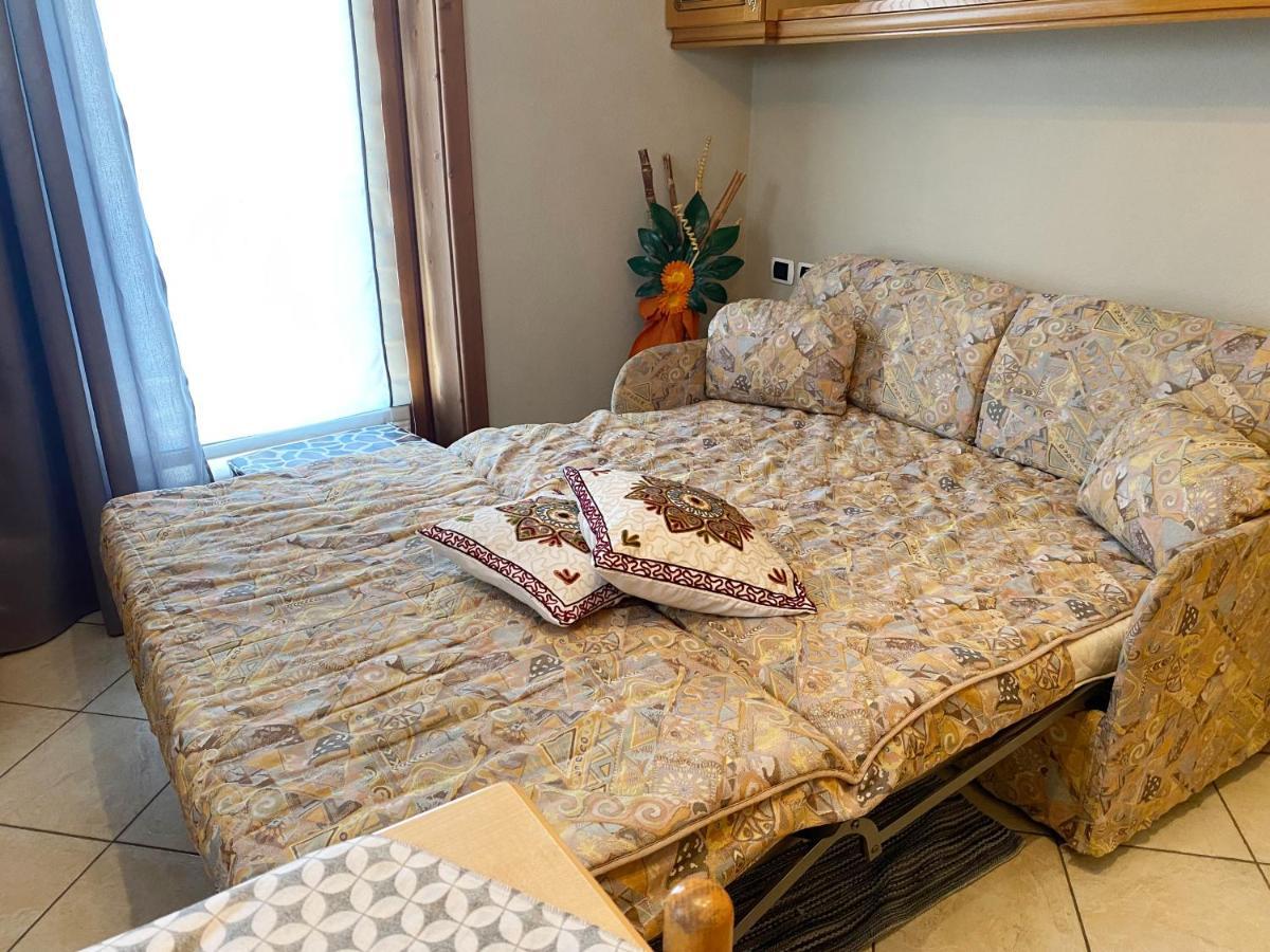 Skyrim Apartment - City Centre Livigno Esterno foto