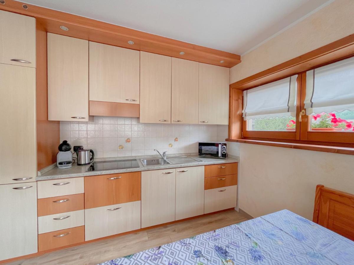 Skyrim Apartment - City Centre Livigno Esterno foto
