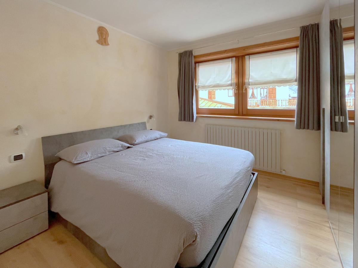 Skyrim Apartment - City Centre Livigno Esterno foto