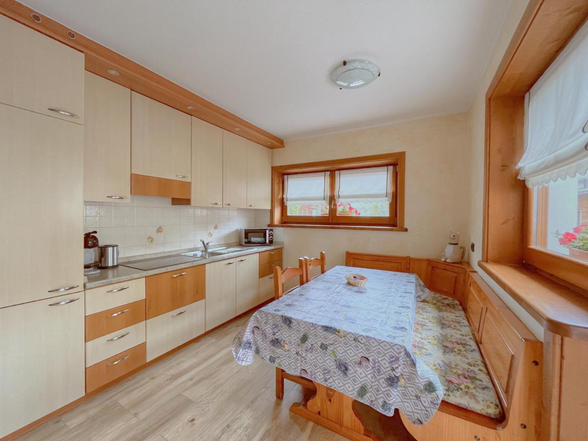 Skyrim Apartment - City Centre Livigno Esterno foto