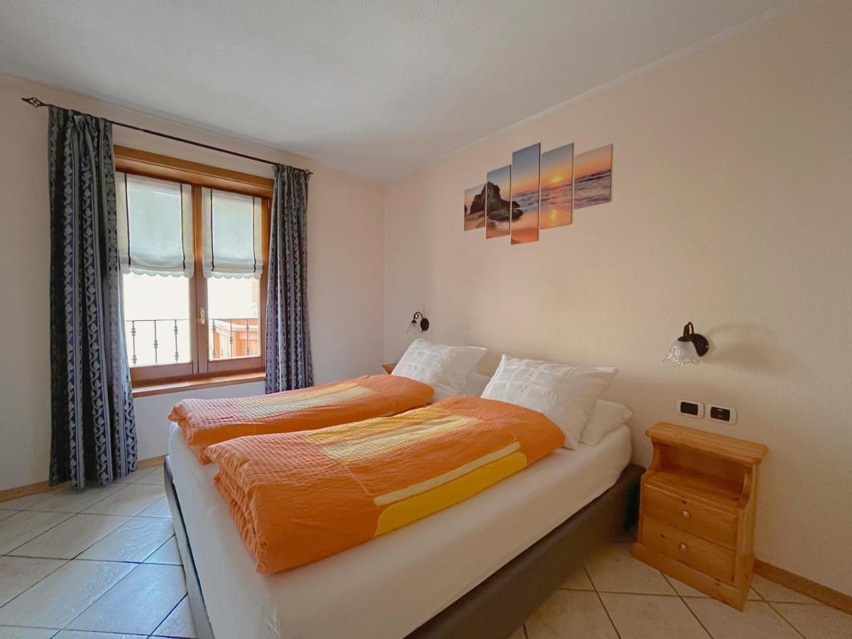 Skyrim Apartment - City Centre Livigno Esterno foto