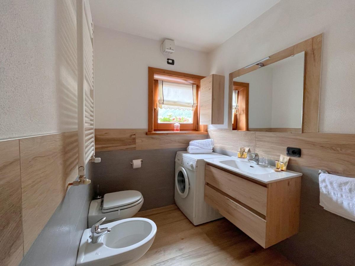 Skyrim Apartment - City Centre Livigno Esterno foto