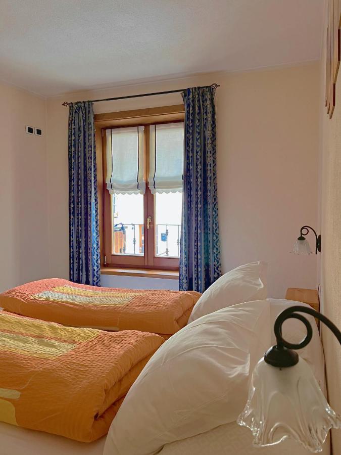 Skyrim Apartment - City Centre Livigno Esterno foto