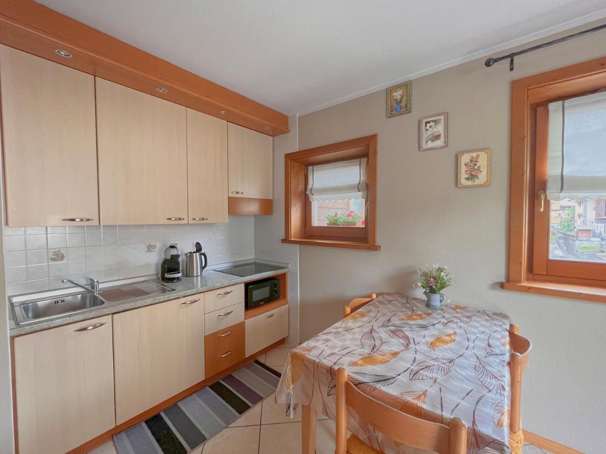 Skyrim Apartment - City Centre Livigno Esterno foto